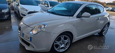 Alfa Romeo MiTo 1.3 JTDm-2 95 CV S&S Progression