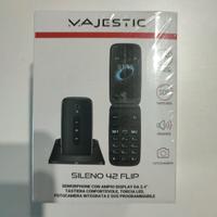 telefono cellulare anziani no smartphone sportello