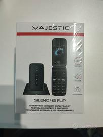 telefono cellulare anziani no smartphone sportello