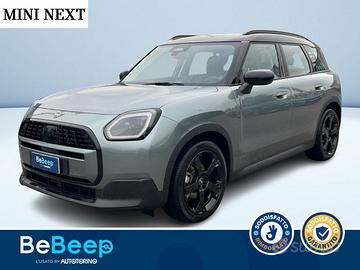 MINI Mini Countryman U25 Mini Countryman F60 ...