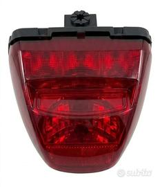 Fanale posteriore Transalp 650