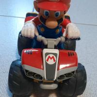 Super Mario Bross kart