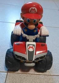 Super Mario Bross kart