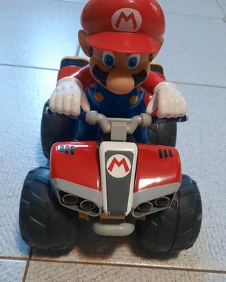 Super Mario Bross kart