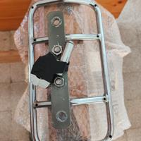 portapacchi da manubrio 