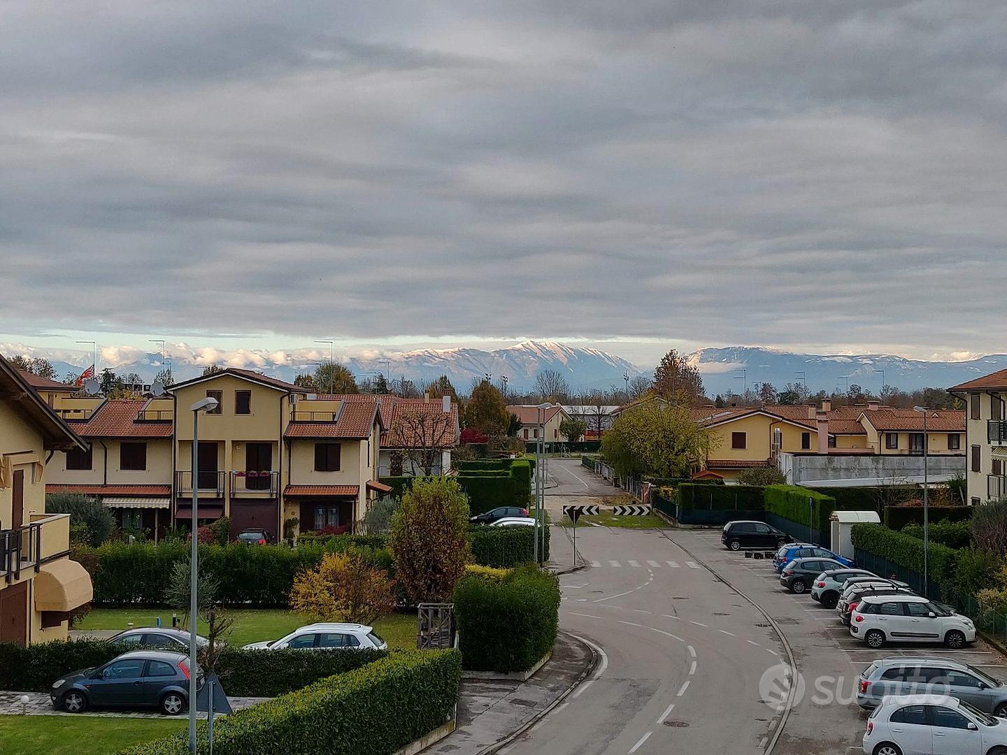 Appartamento – Breda di Piave, Vacil - Altro