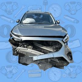 RICAMBI USATI MG ZS 2021>2025 1.5 VTi-tech 15S4C