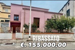 Macomer Villetta GREEN in classe A3 200 mq