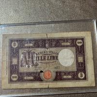 1000 lire