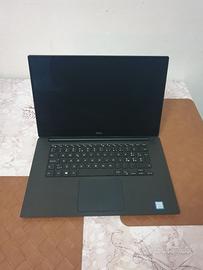 Dell XPS 15 7590 i9 4K OLED Win 11 Pro