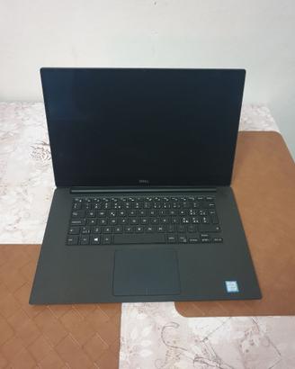 Dell XPS 15 7590 i9 4K OLED Win 11 Pro