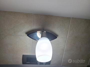 lampade da specchio 