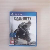 Call of Duty Advanced Warfare