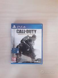 Call of Duty Advanced Warfare
