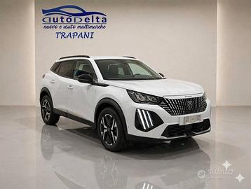 Peugeot 2008 PureTech 100 S&S Allure