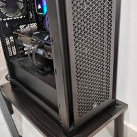 Pc gaming i9 12900k rtx 3080 ti 