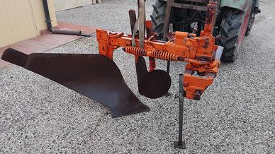 Aratri patergnani mod. 6 e 7