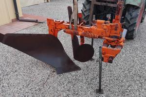 Aratri patergnani mod. 6 e 7