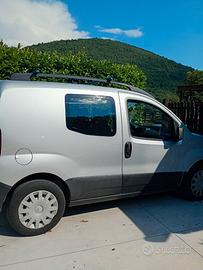 FIORINO CITROEN NEMO