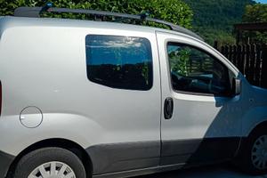 FIORINO CITROEN NEMO