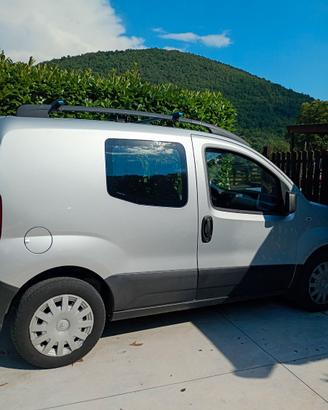 FIORINO CITROEN NEMO