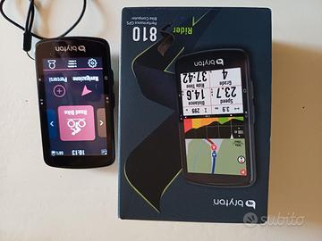 compiuterino brayton s810 