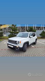 JEEP RENEGADE 1.6 E-TORQUE LONGITUDE 110cv