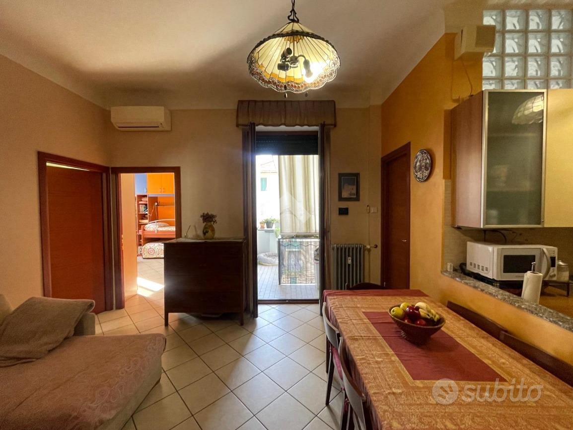 Appartamento – Monza, Borgo Bergamo, Sobborghi - Vista 2