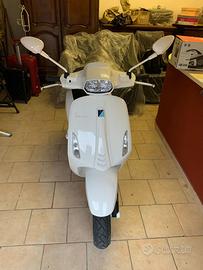 Vespa 50 Sprint