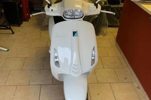 Vespa 50 Sprint