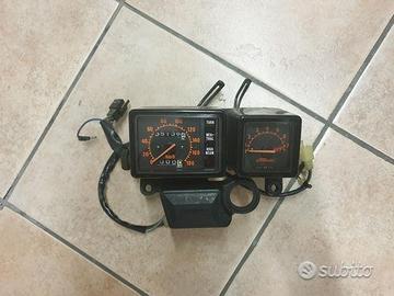 Contachilometri Honda XL 600 RM