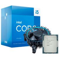 CPU INTEL CORE I5 13400F BOX