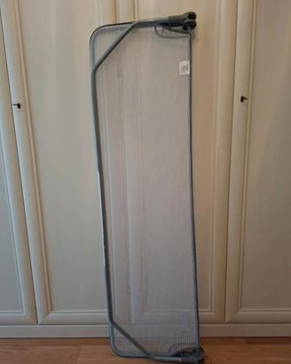 Barra anticaduta letto, protezione bimbi NO SPEDIZ