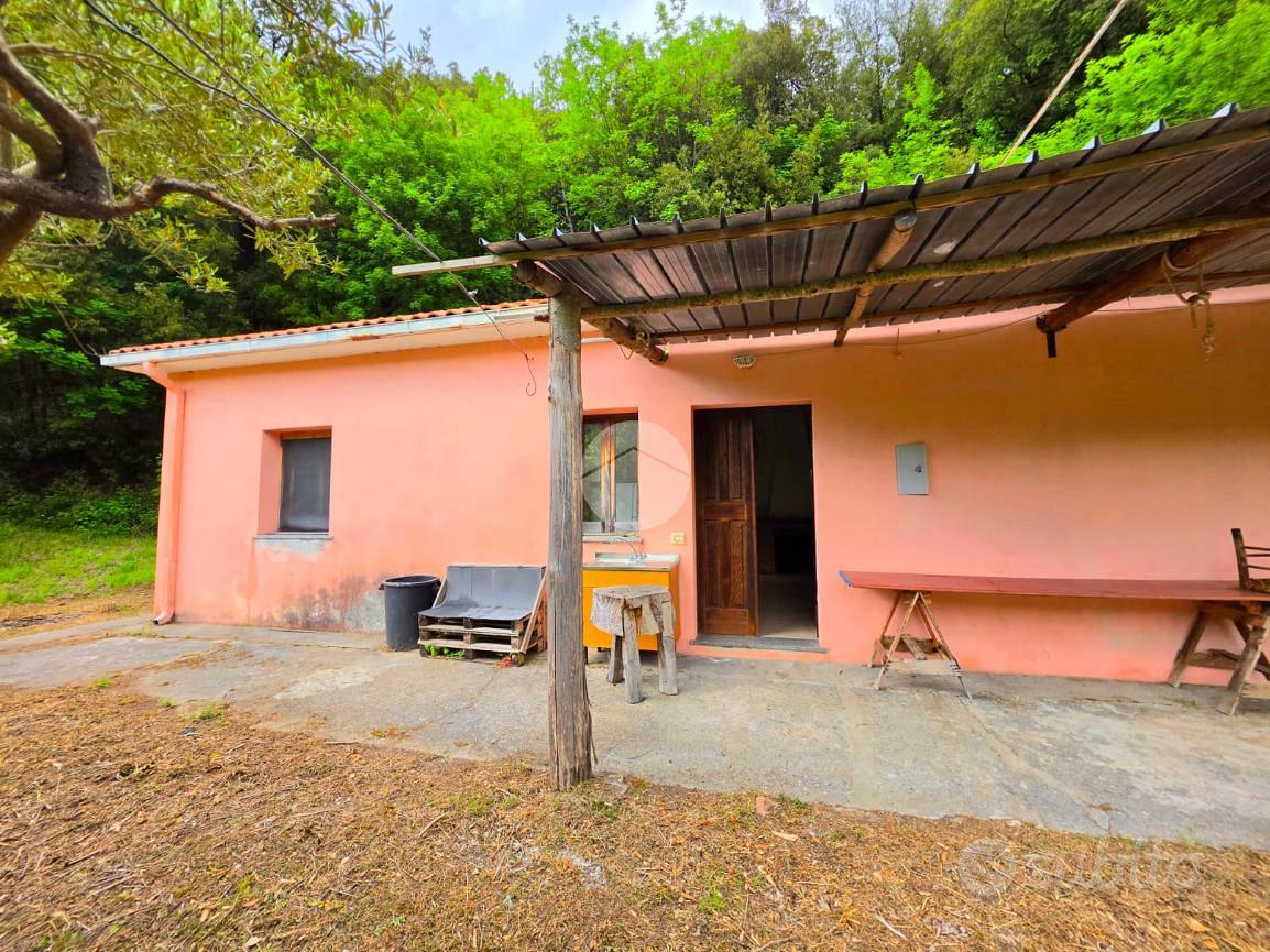 Casa – Laino Castello, Cosenza - Vista 2