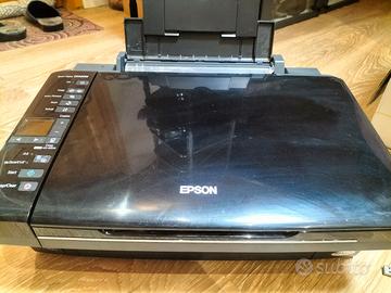 Stampante Epson Stylus sx420w  + cartucce