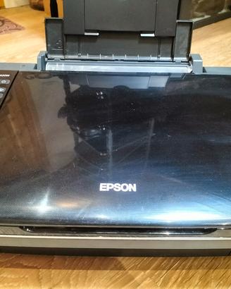 Stampante Epson Stylus sx420w  + cartucce