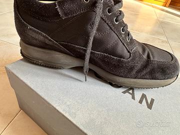 Hogan interactive nere