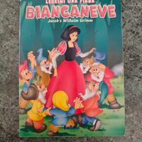 Biancaneve 