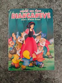 Biancaneve 