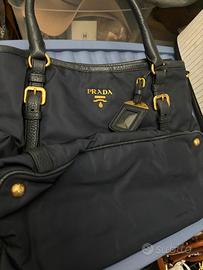 Borsa Prada