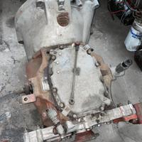 Cambio Iveco turbozeta 65-12 o 79-12