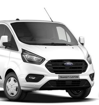 Ricambi usati Ford Transit 2005.23