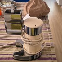 grattugia quick mill omre