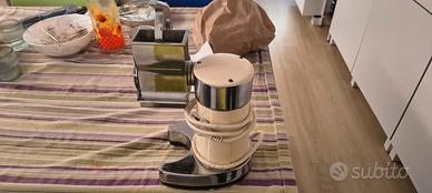 grattugia quick mill omre