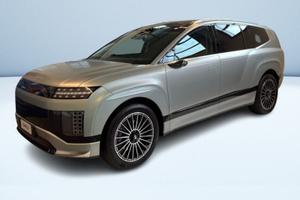 Hyundai Ioniq 9 AWD Performance Calligraphy (DM)