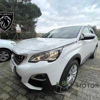 Peugeot 3008 BlueHDi 130 SeS EAT8