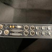 Mixer Sonosax Sx-ES64