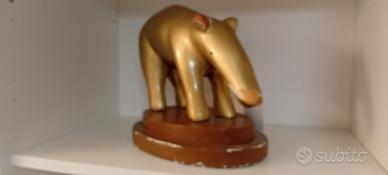 Tapiro d'oro