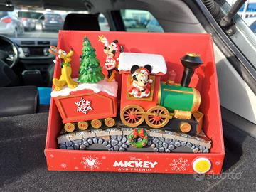 NATALE DISNEY 