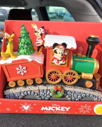 NATALE DISNEY 